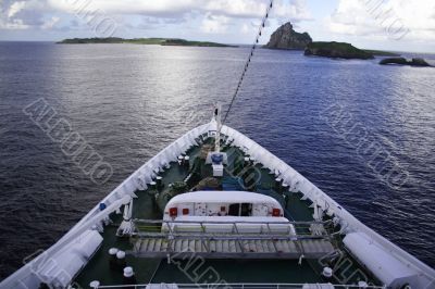 Cruise Ship