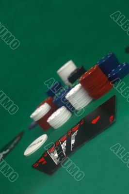 Poker Game