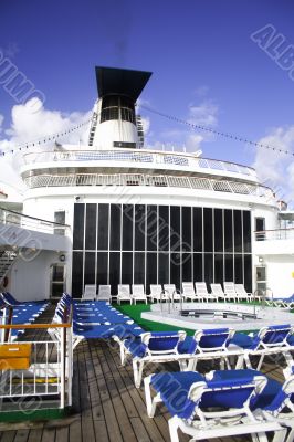 Cruise Ship