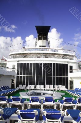 Cruise Ship