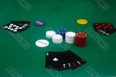 Poker Game