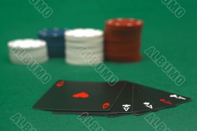 Poker Game