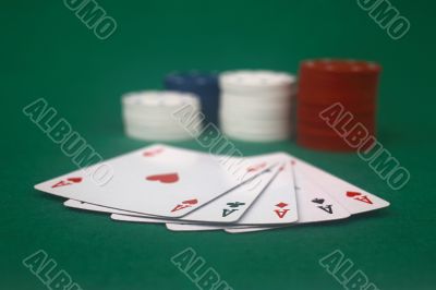 Poker Game