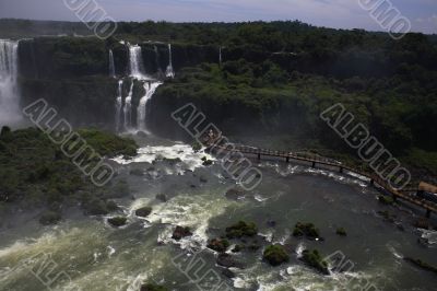 Iguassu (Iguazu; Igua