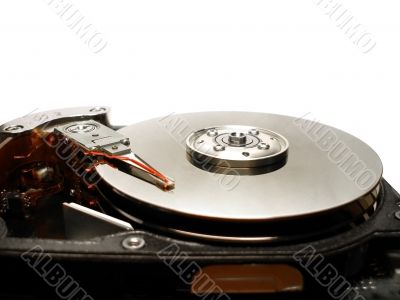 hard disk 01