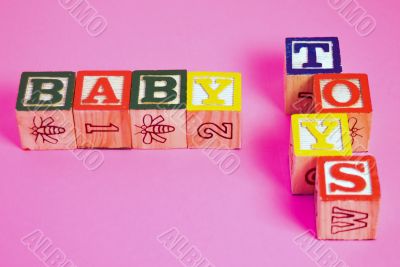Baby Education