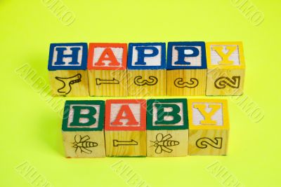 Happy Baby