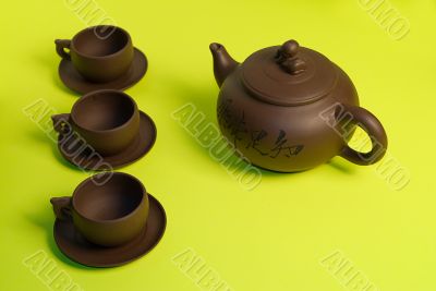 Chinese Tea
