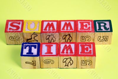Summer Time