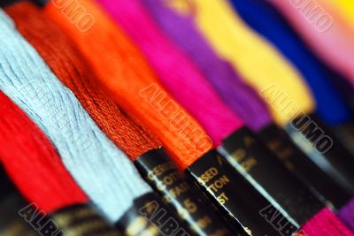 Abstract Threads