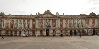 Toulouse Capitole