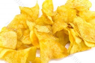 potato chips