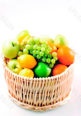 Tasty fruits