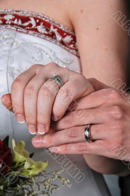 Wedding Rings