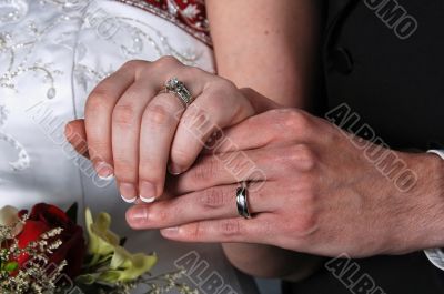 Wedding Rings