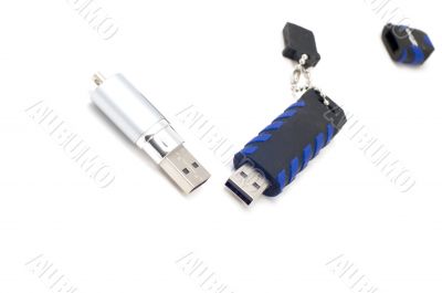Flash memory