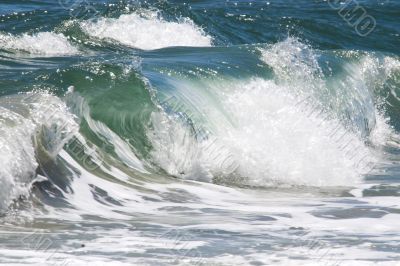Ocean Waves