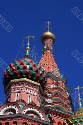 Russian Dome