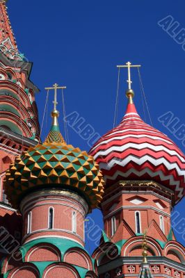 Russian Dome