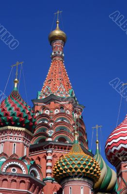 Russian Dome