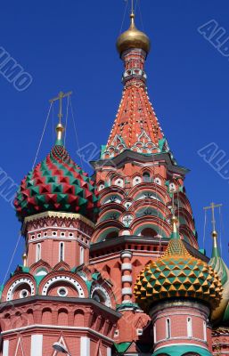 Russian Dome