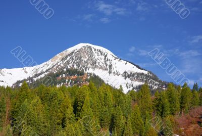 Boxelder Peak