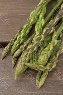 Asparagi