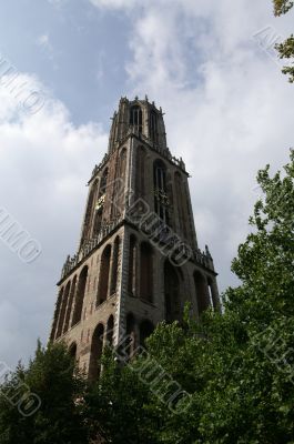 Dom of Utrecht