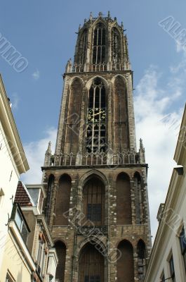 The Dom of Utrecht