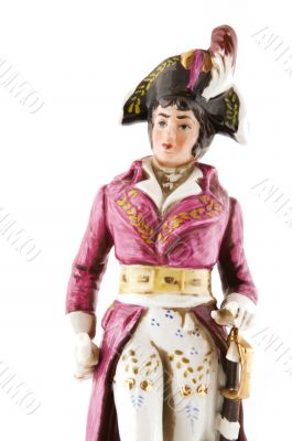 Napoleon Bonaparte