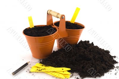 Gardening