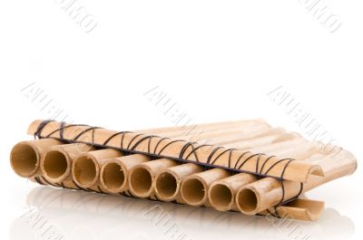 panpipes