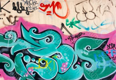Graffity