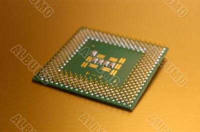 Micro processor