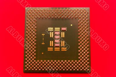 Micro processor