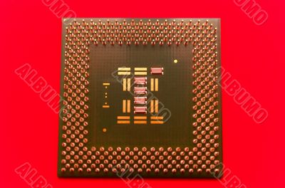 Micro processor