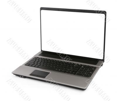 wide hollow notebook