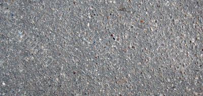 Texture of old asphalt
