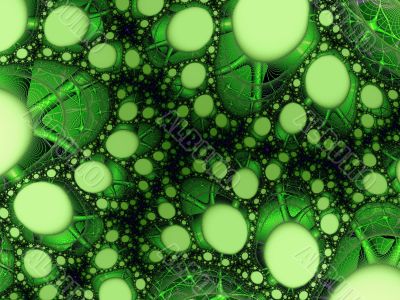 abstract background