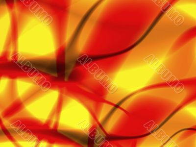 abstract background