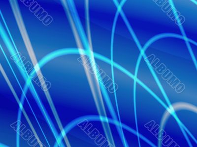 abstract background