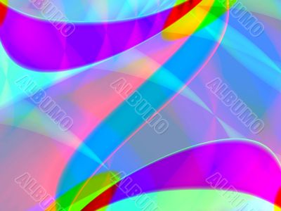 abstract background