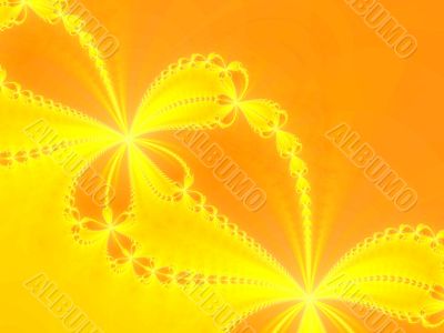abstract background