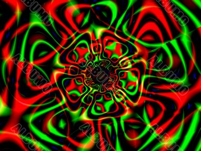 abstract background