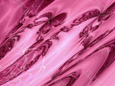 abstract background