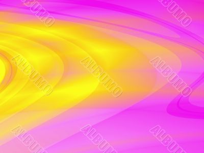 abstract background