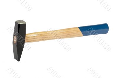 Standing Hammer