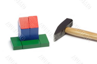 House and Hammer