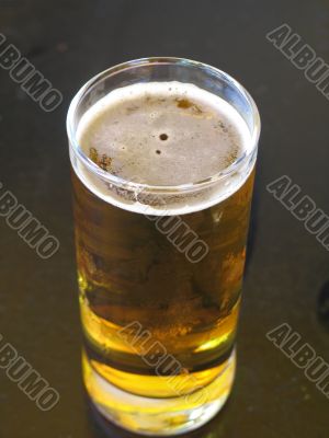 beer glass