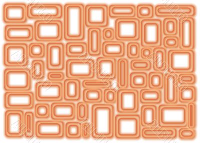 Abstract patterned background
